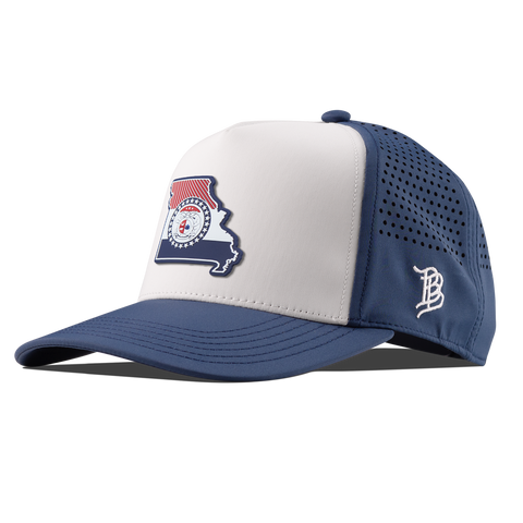 Missouri Patriot Series Kids Curved Performance Orion