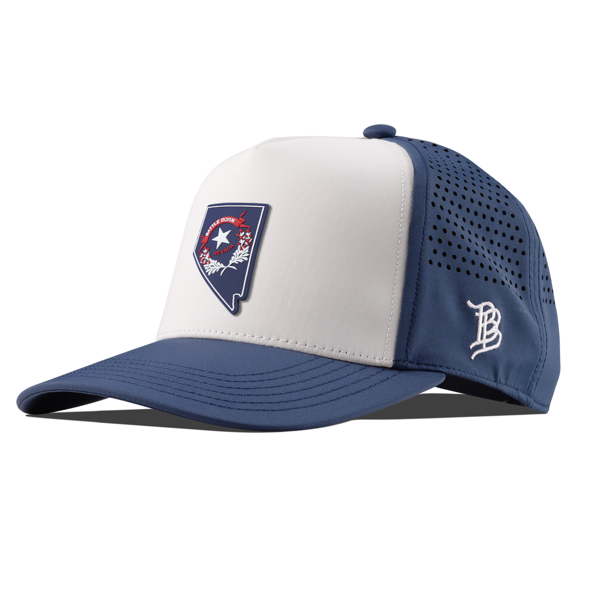 Nevada Patriot Series Kids Curved Performance Orion