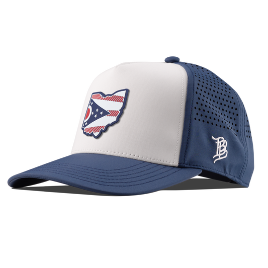 Ohio Patriot Series Kids Curved Performance Orion
