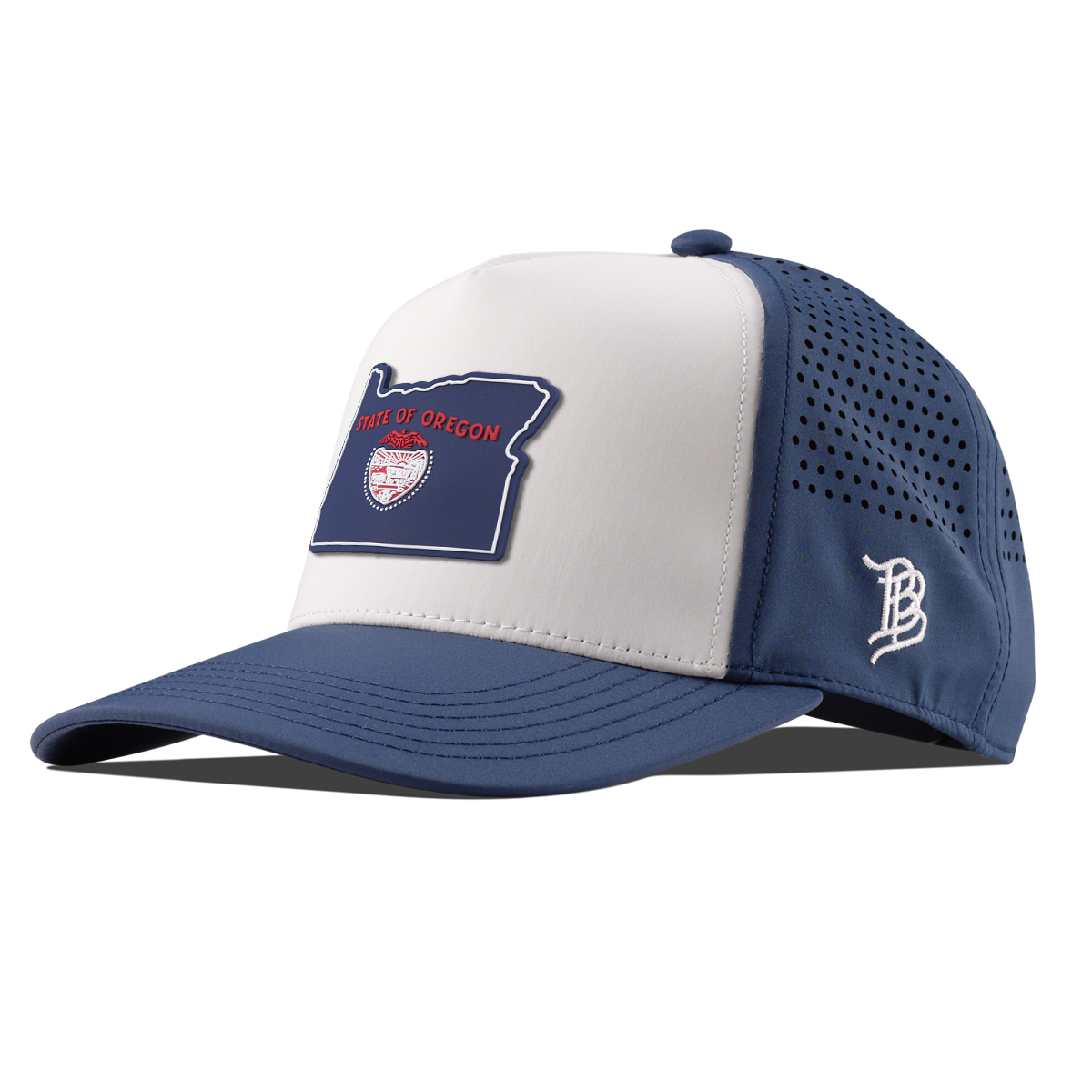 Oregon Patriot Series Kids Curved Performance Orion