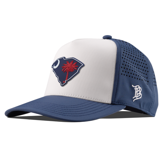 South Carolina Patriot Series Kids Curved Performance Orion