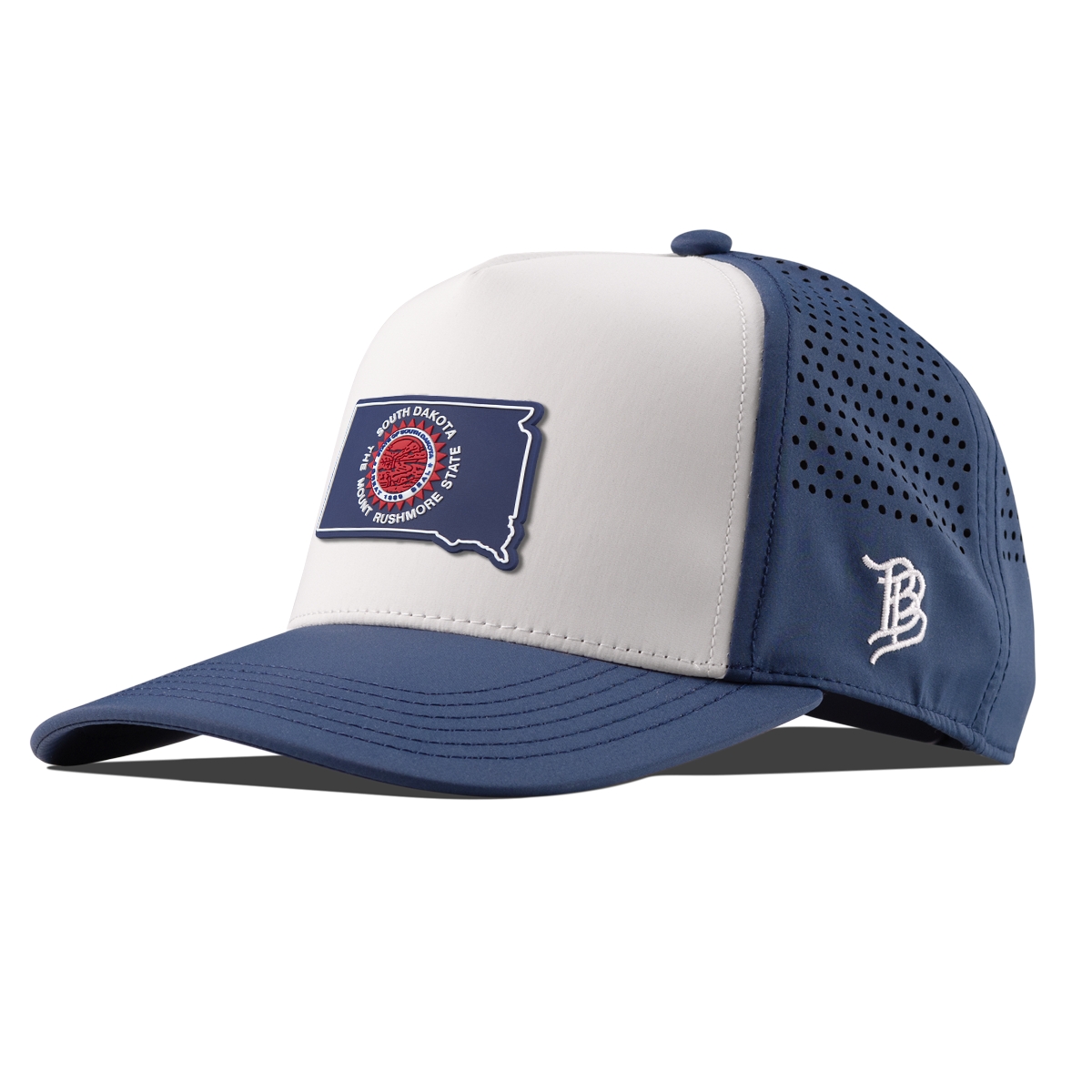 South Dakota Patriot Series Kids Curved Performance Orion