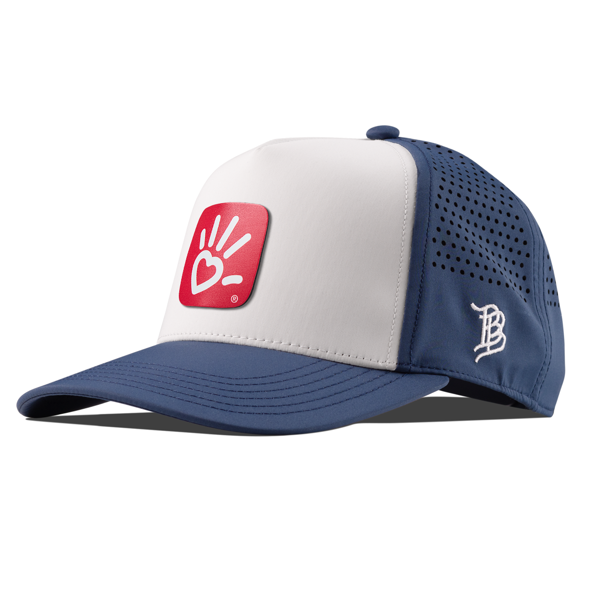 Phoenix Children's Icon Kids 5-Panel Navy