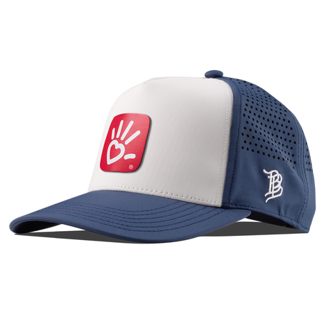 Phoenix Children's Icon Kids 5-Panel Navy