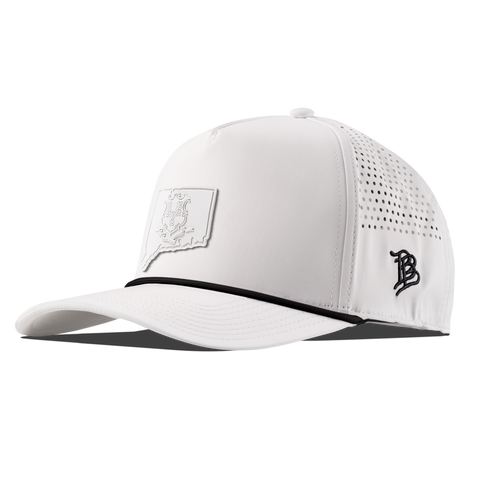 Connecticut Stealth Curved 5 Panel Rope