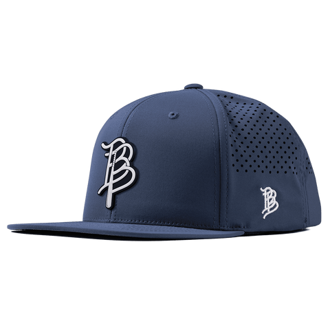 BB Baseball Cutout PVC Flat Performance Orion