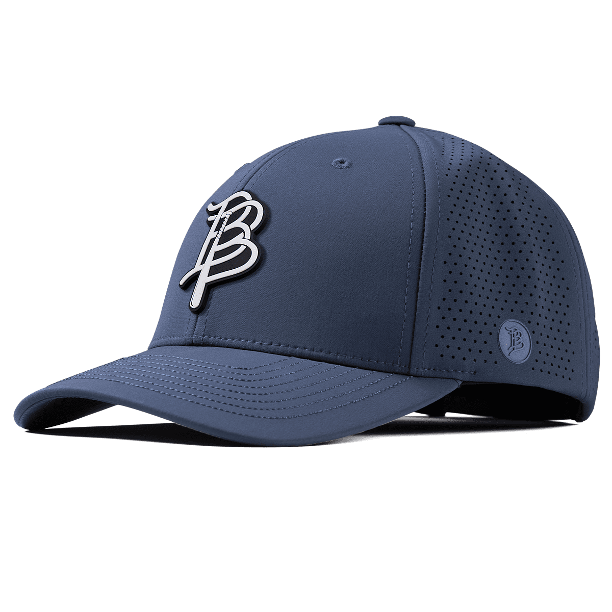 BB Baseball Cutout PVC Elite Curved Orion