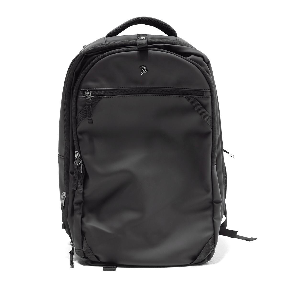 Day Trip™ Tonal Topo Black