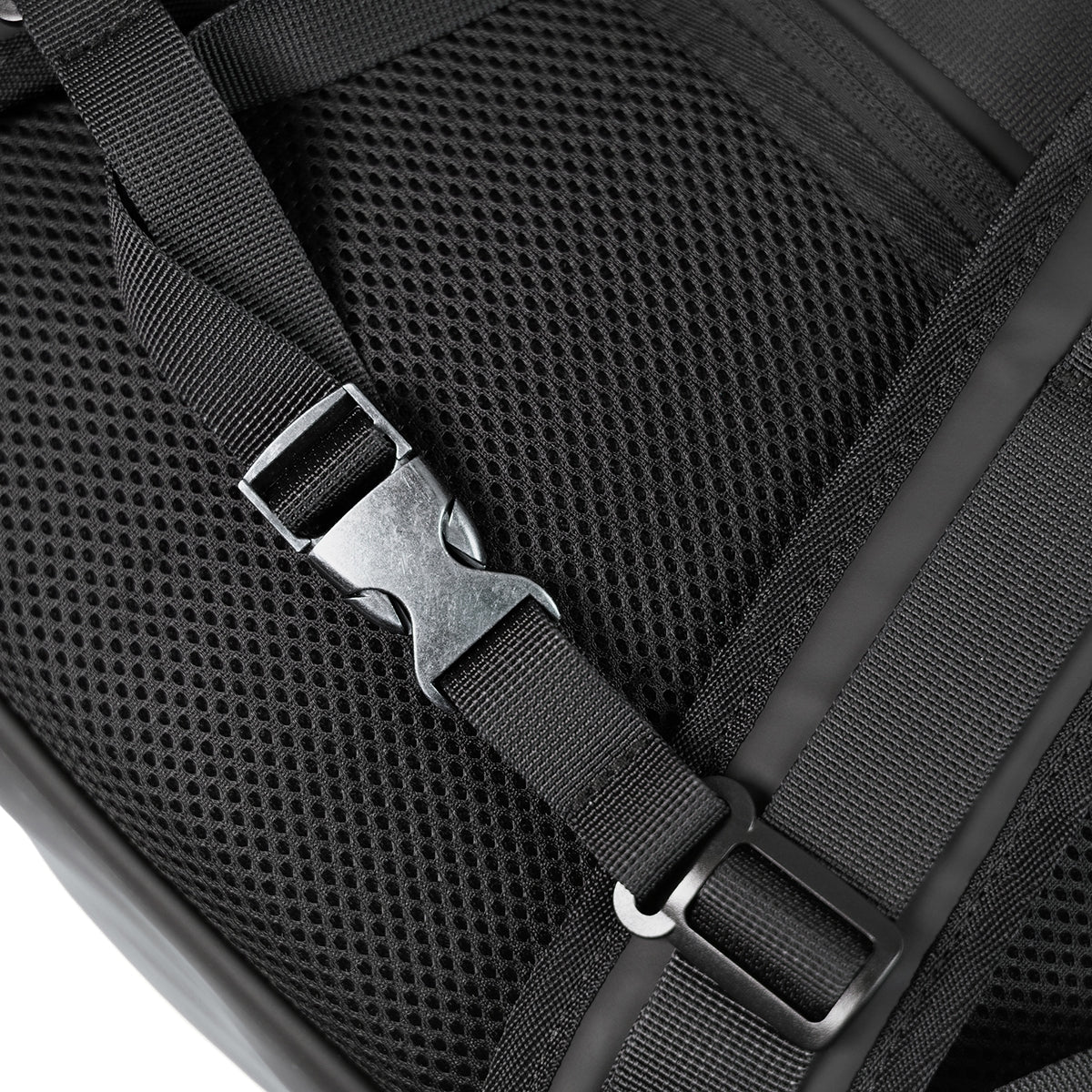 Day Trip™ Tonal Topo Black