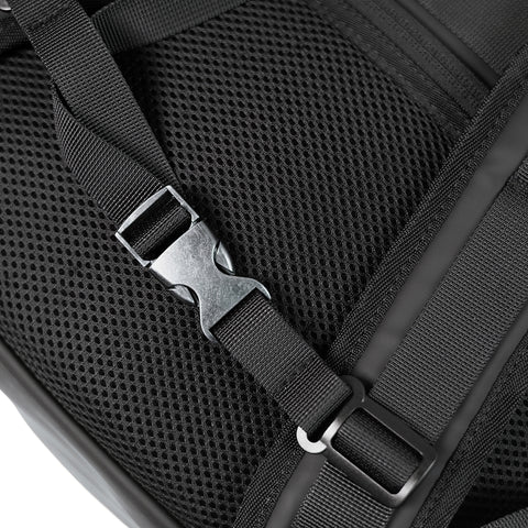 Day Trip™ Tonal Topo Black