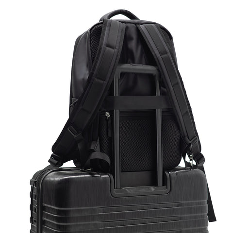 Day Trip™ Tonal Topo Black