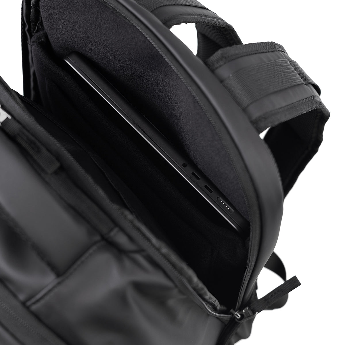 Day Trip™ Tonal Topo Black