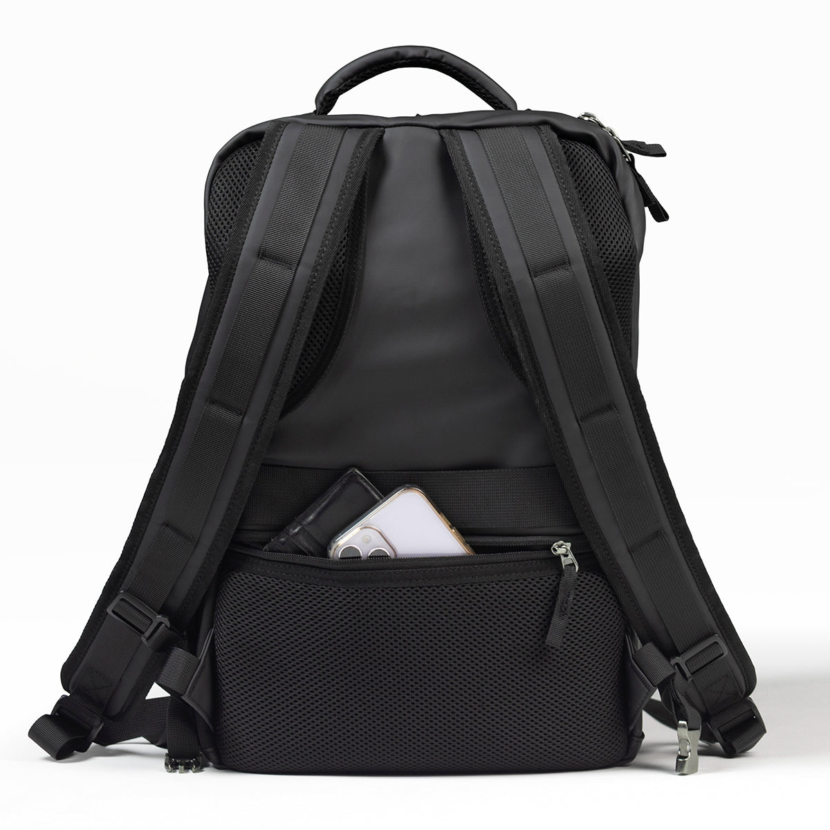 Day Trip™ Tonal Topo Black