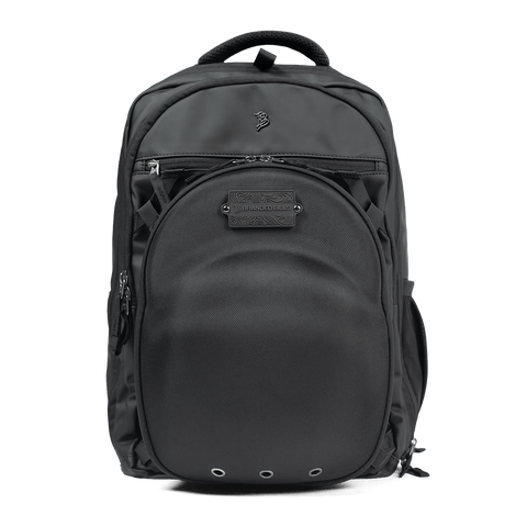 Day Trip™ Tonal Topo Black