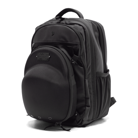 Day Trip™ Tonal Topo Black