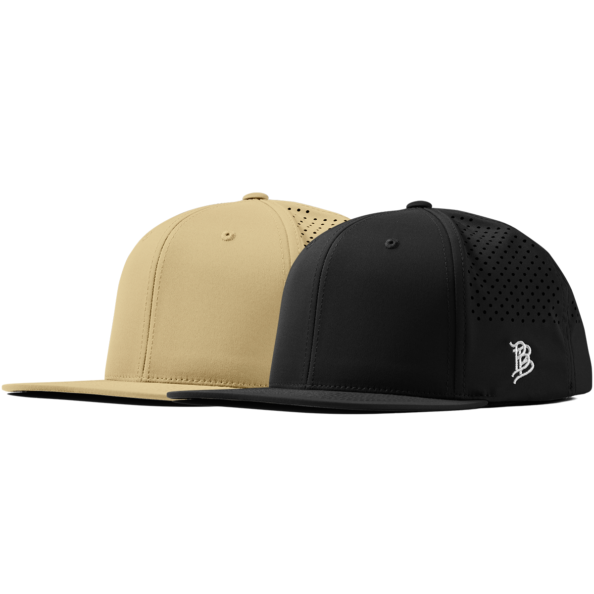 Flat Performance 2-Pack Bundle