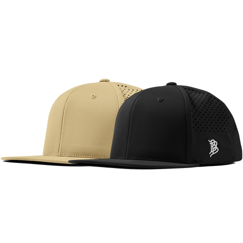 Flat Performance 2-Pack Bundle