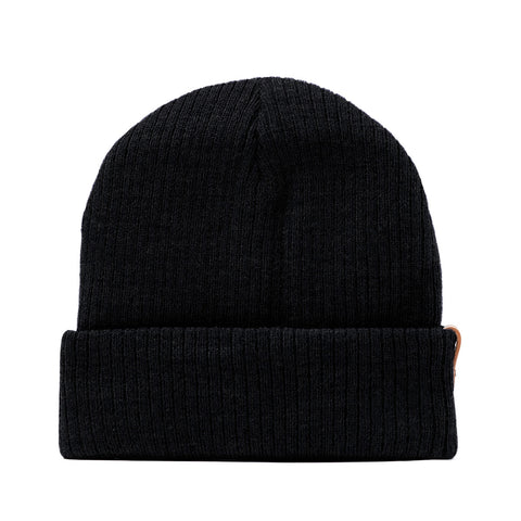 New Mexico Patriot Series Essential Beanie Black