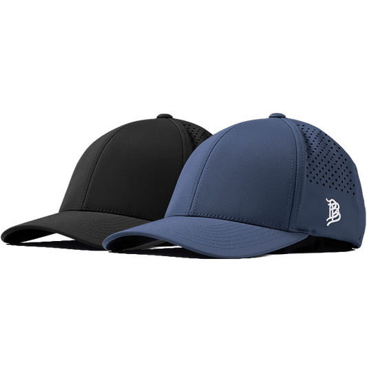 Curved Performance 2-Pack Bundle