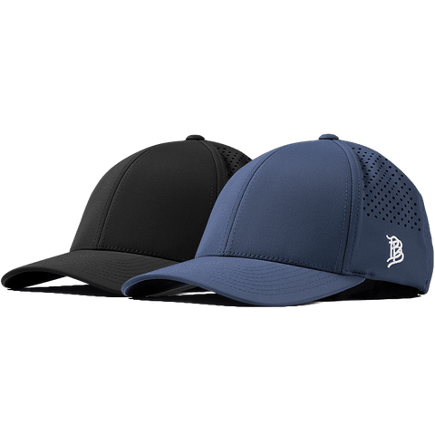 Curved Performance 2-Pack Bundle