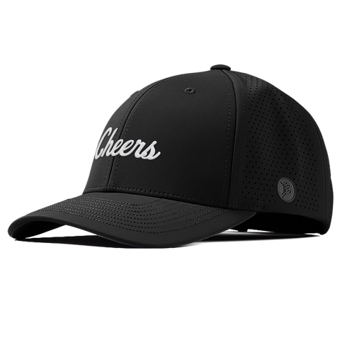 BB Cheers Elite Curved Black