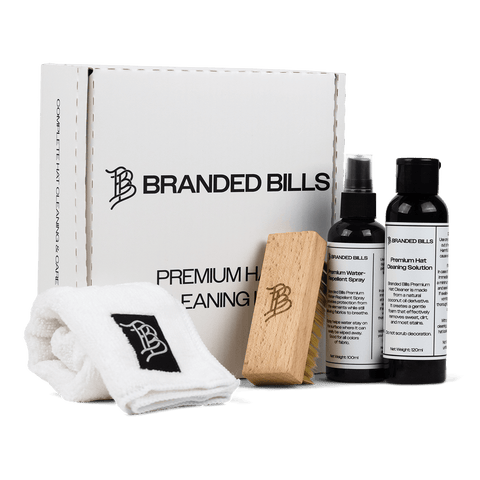 BB Premium Hat Cleaning Kit