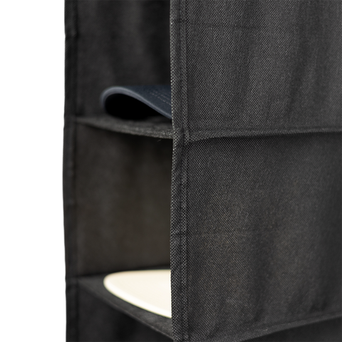 Hat Closet Organizer