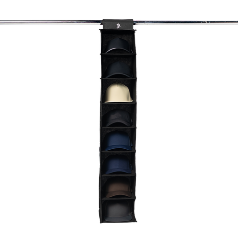 Hat Closet Organizer