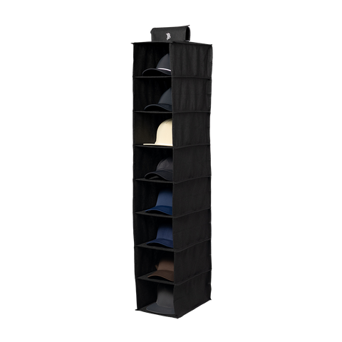 Hat Closet Organizer