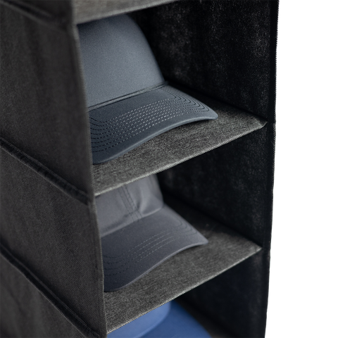 Hat Closet Organizer