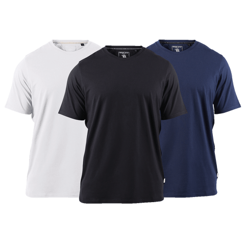 Cortaro™ Tee 3-Pack