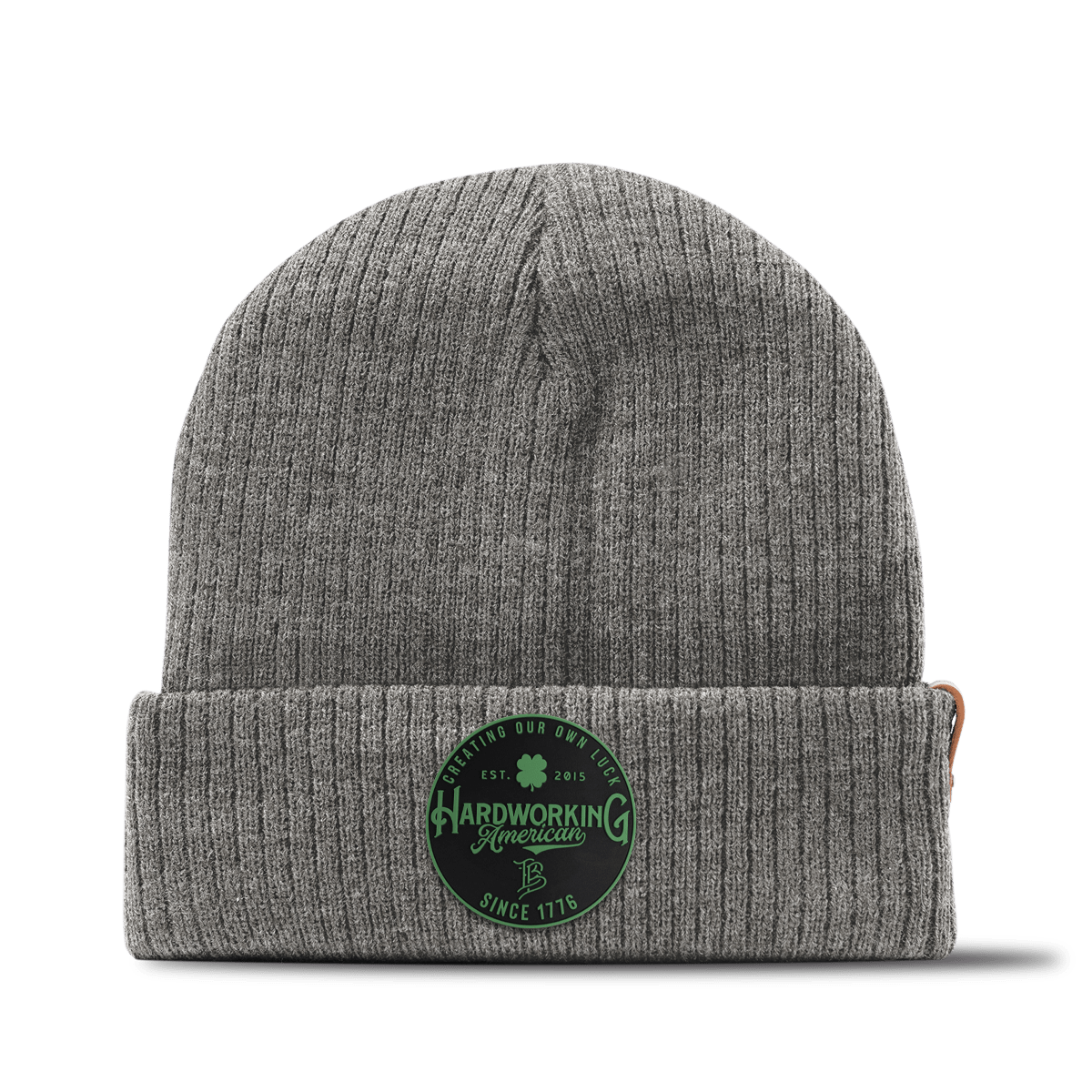 Create Your Luck Essential Beanie CreateYouLuckPVC