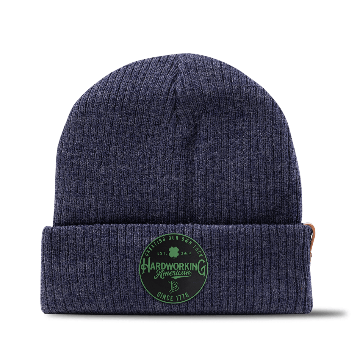 Create Your Luck Essential Beanie CreateYouLuckPVC