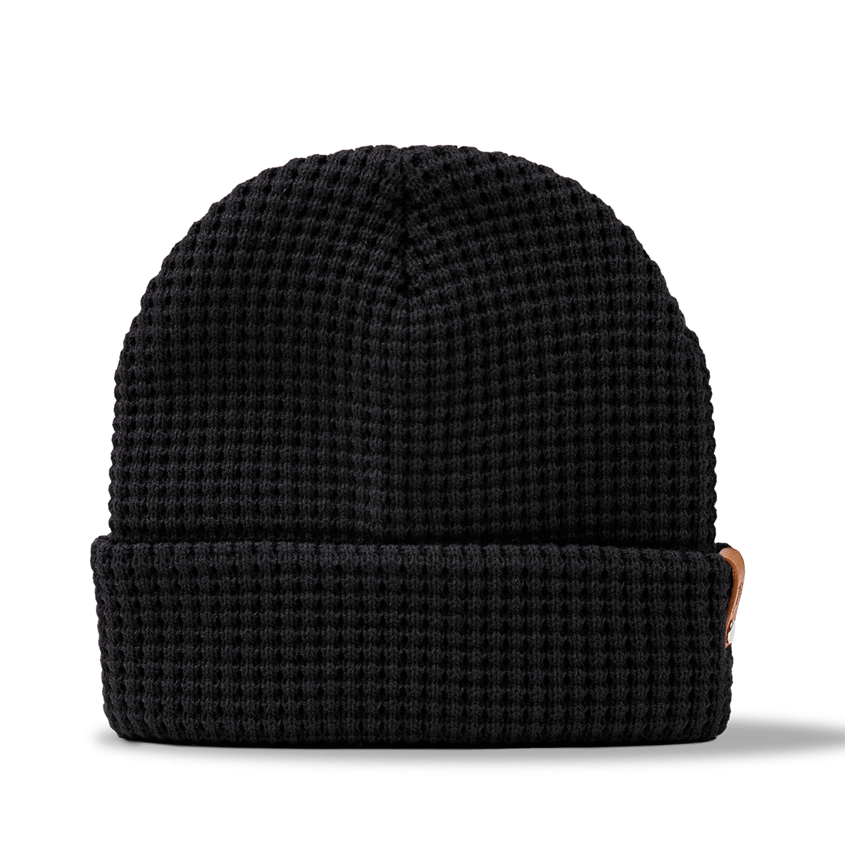 Bare Elite Beanie Black