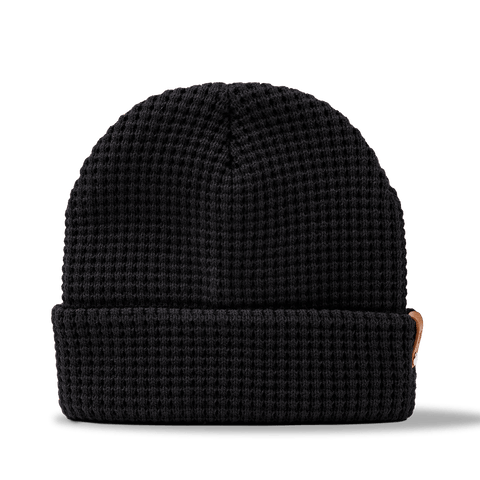 Bare Elite Beanie Black