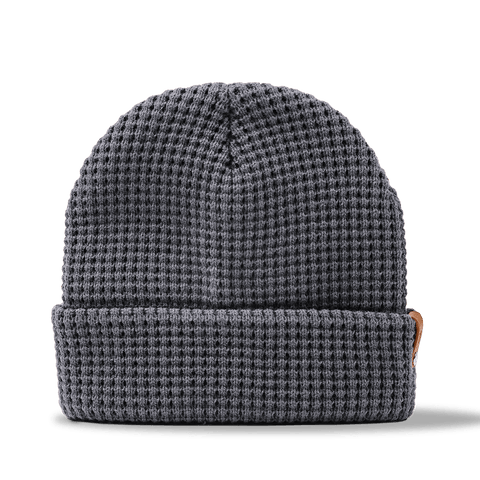 Bare Elite Beanie Gray