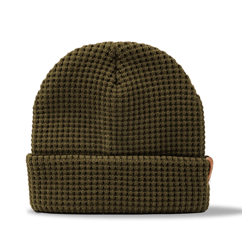 Bare Elite Beanie Loden