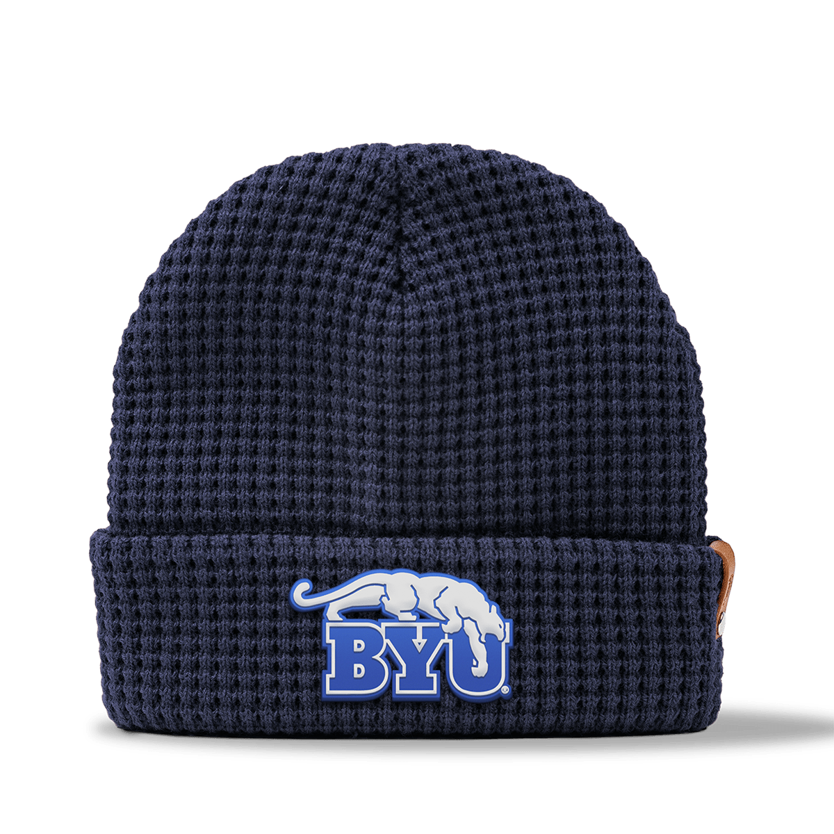 BYU "BYU Cougars" Elite Beanie Navy