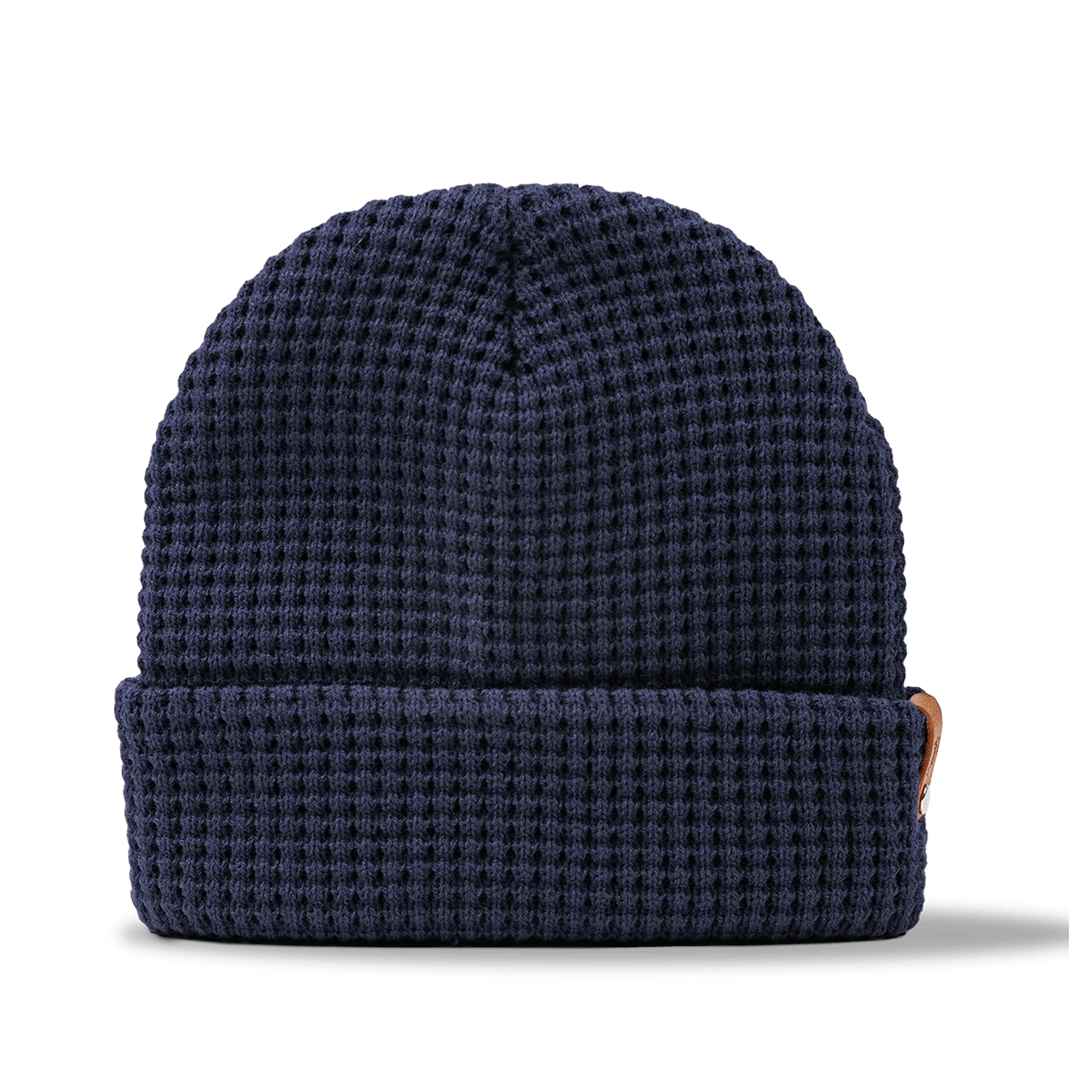 Bare Elite Beanie Navy