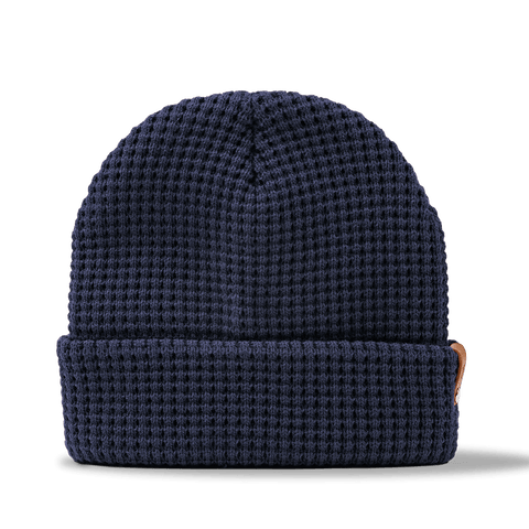 Bare Elite Beanie Navy