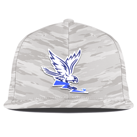 Air Force "Air Force Academy Falcon" Flat Elite Arctic Camo