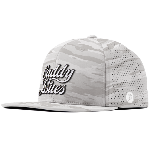 Caddy Issues Elite Classic Arctic Camo