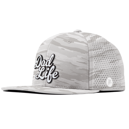 Dad Life Script Elite Classic Dad Life Arctic Camo