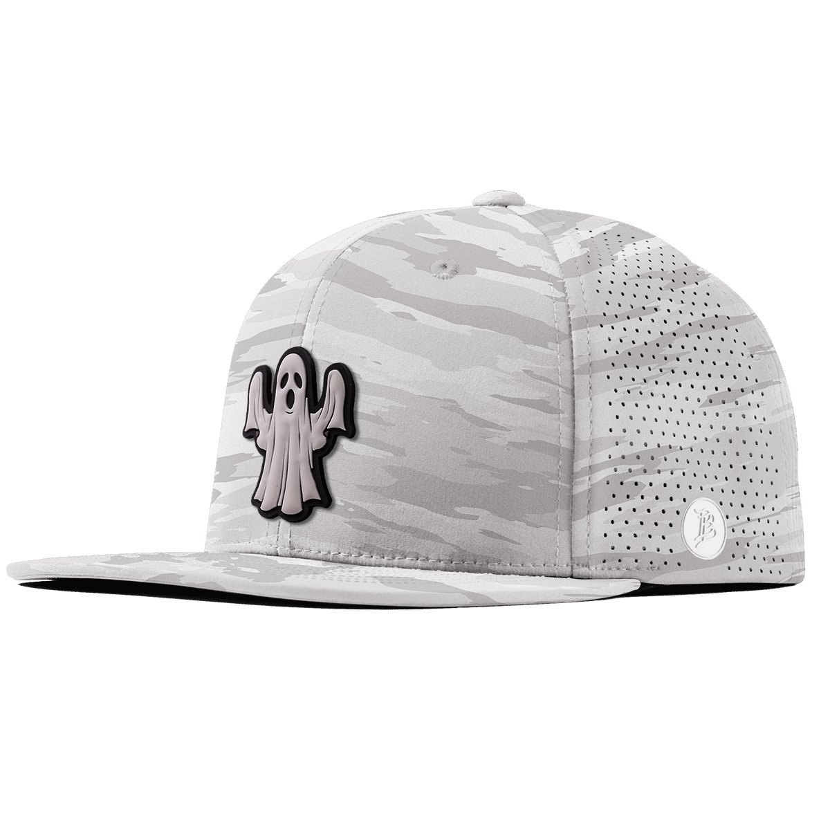 Ghostly PVC Elite Classic Arctic Camo