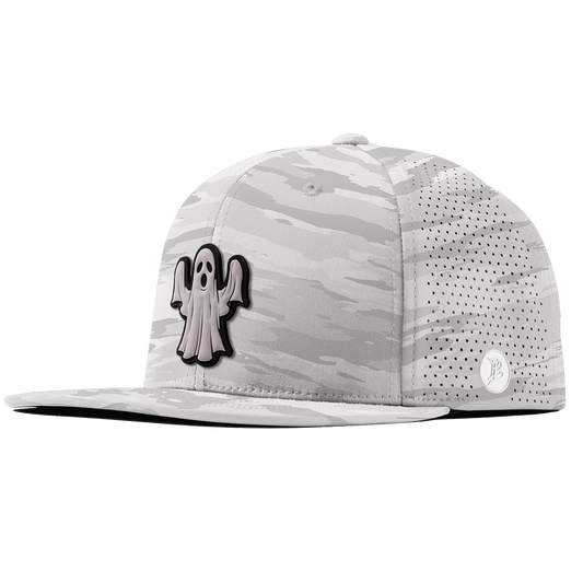 Ghostly PVC Elite Classic Arctic Camo