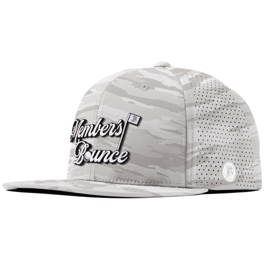 Member's Bounce Elite Classic Arctic Camo