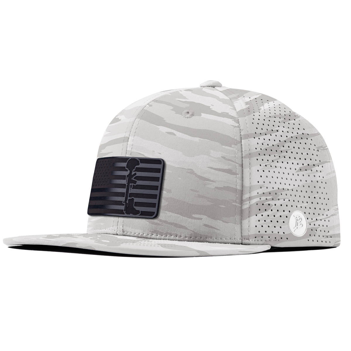 Midnight Memorial Flat Elite Arctic Camo