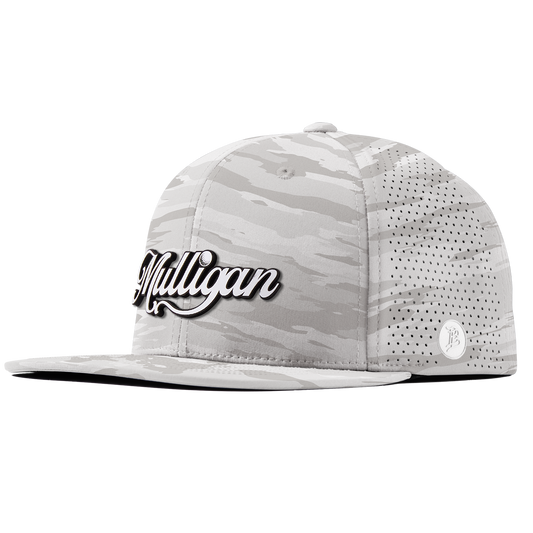 Mulligan Elite Classic Arctic Camo 