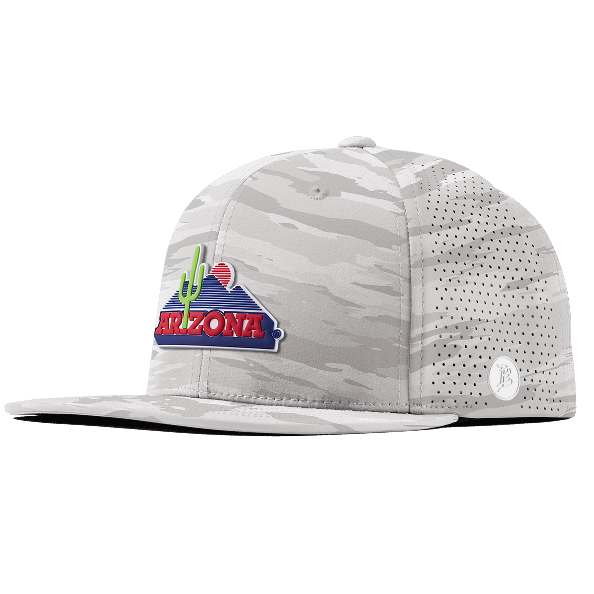 University of Arizona "OG Arizona" Elite Classic Arctic Camo
