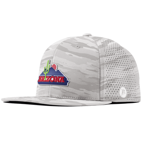 University of Arizona "OG Arizona" Elite Classic Arctic Camo